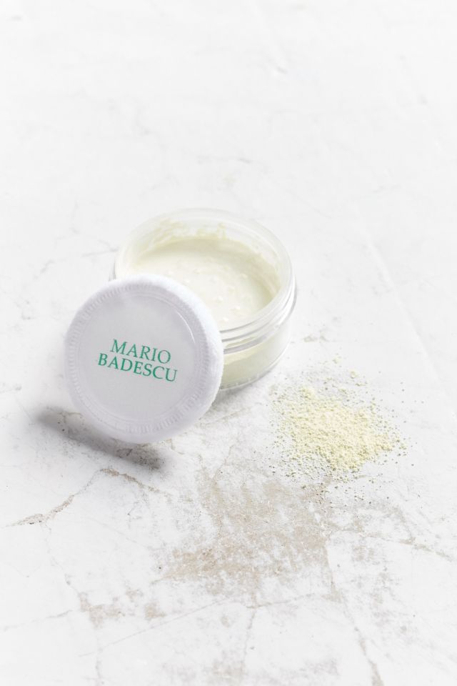 Mario Badescu Healing Powder Urban Outfitters