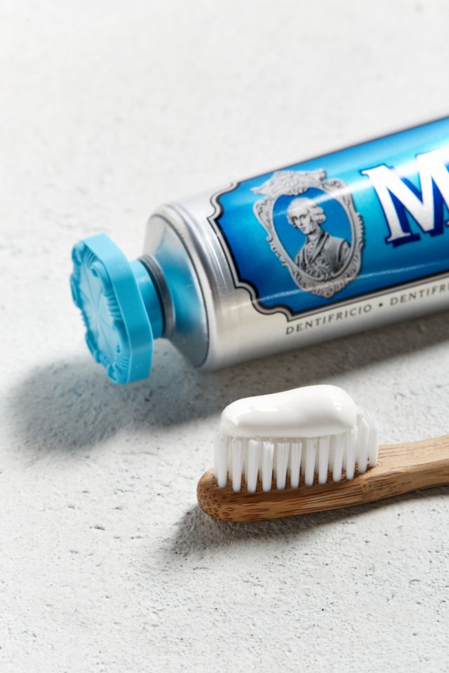 Marvis Mint Toothpaste #2