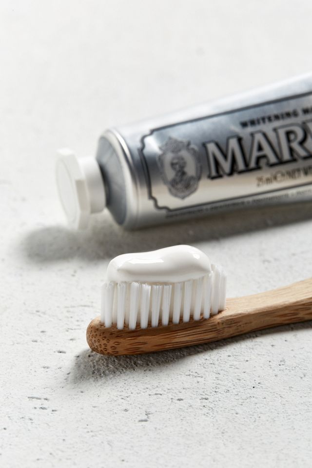 Marvis Mint Travel Toothpaste #2
