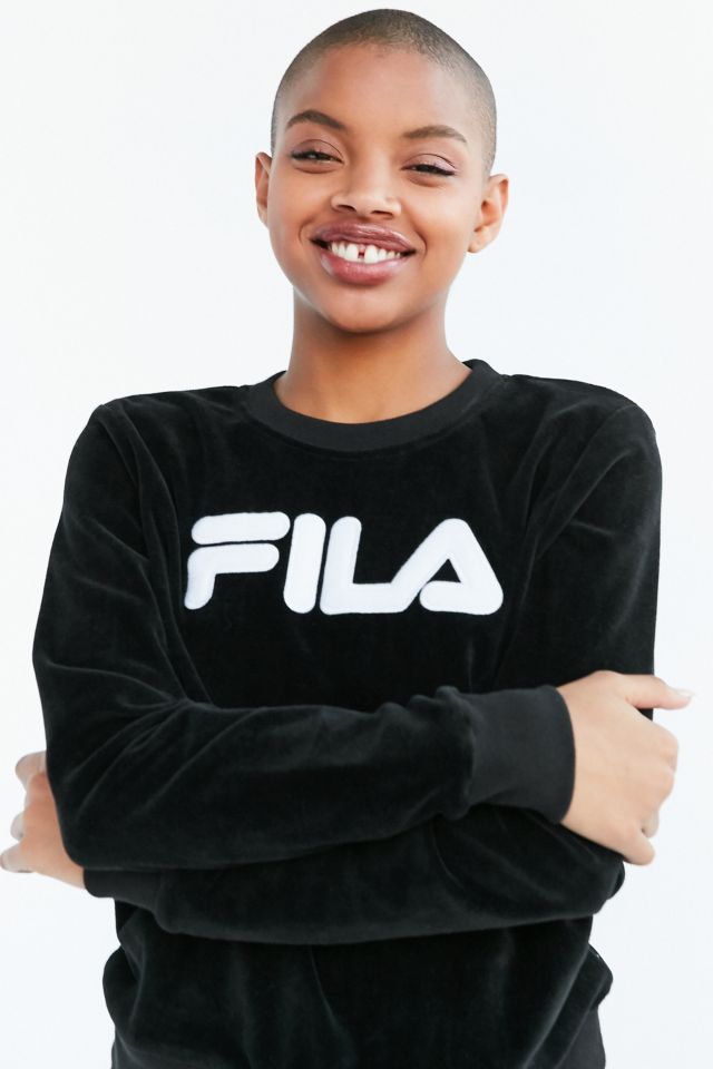 Fila uo discount