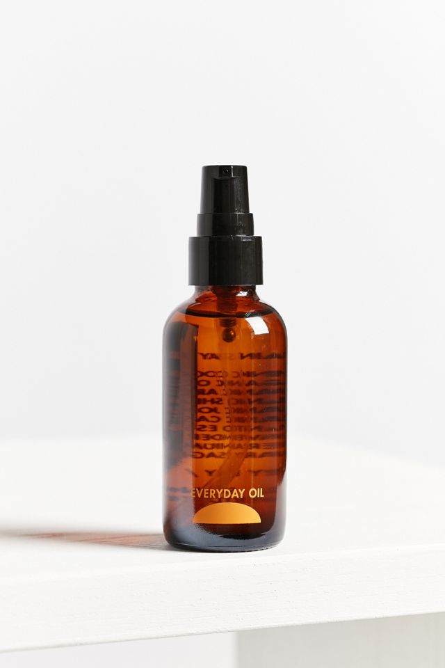 Everyday Oil Mainstay Oil Blend Urban Outfitters