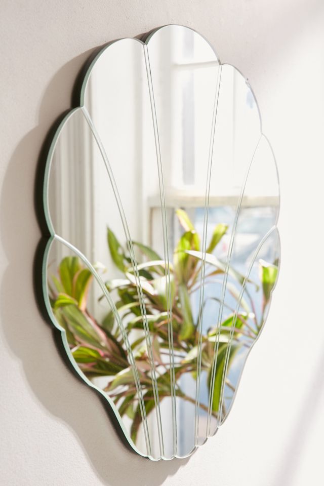 Shell Mirror #2