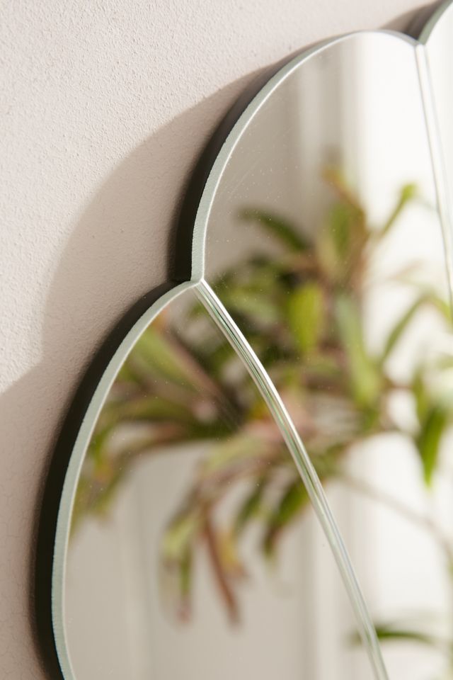 Shell Mirror #3