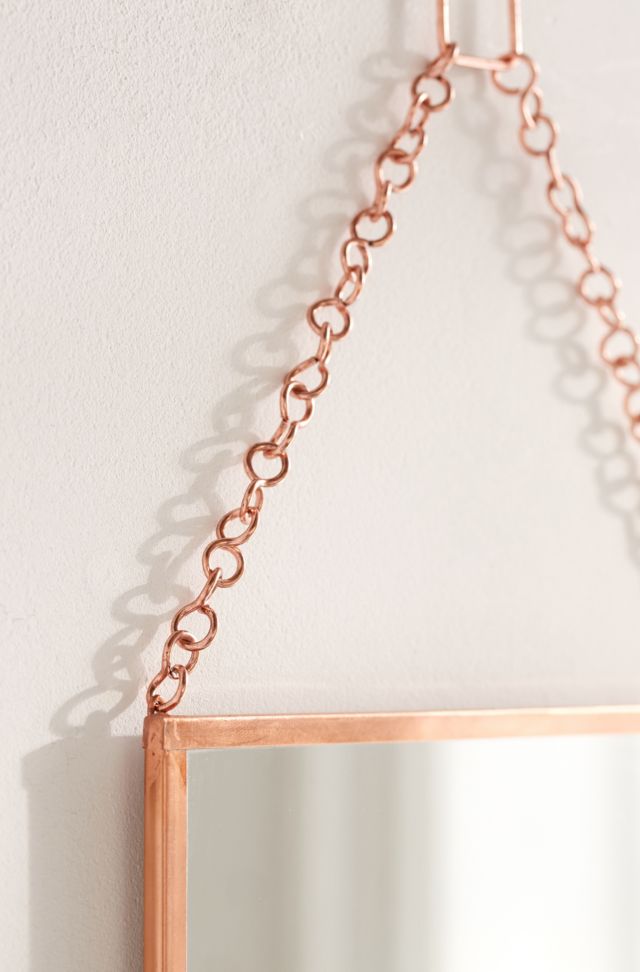 Annika Full-Length Hanging Mirror #2