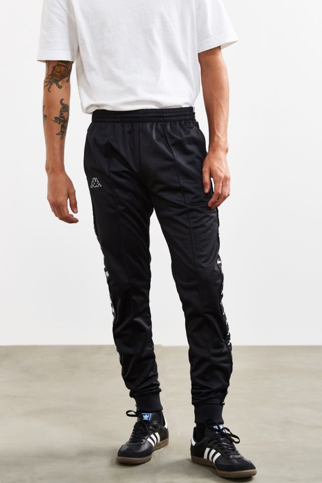 Kappa pants style – upperupper