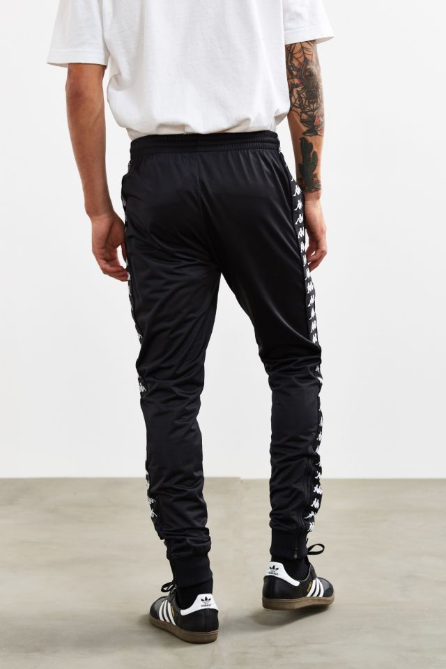 Kappa mixed banda on sale astoria track pant