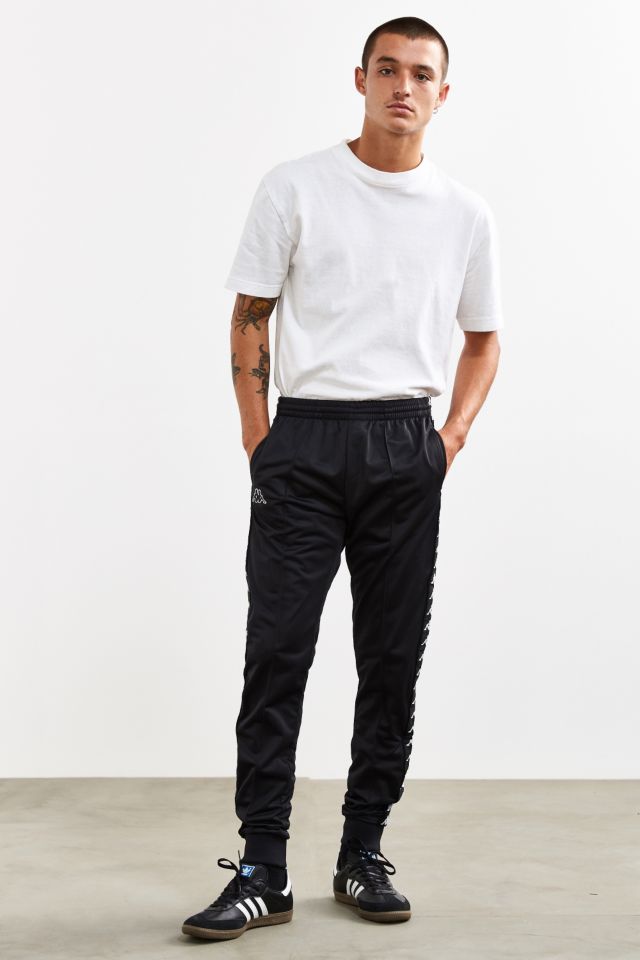 Kappa pants style – upperupper