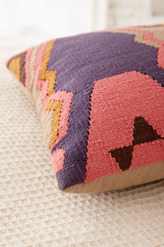 Hollis Throw Pillow #2