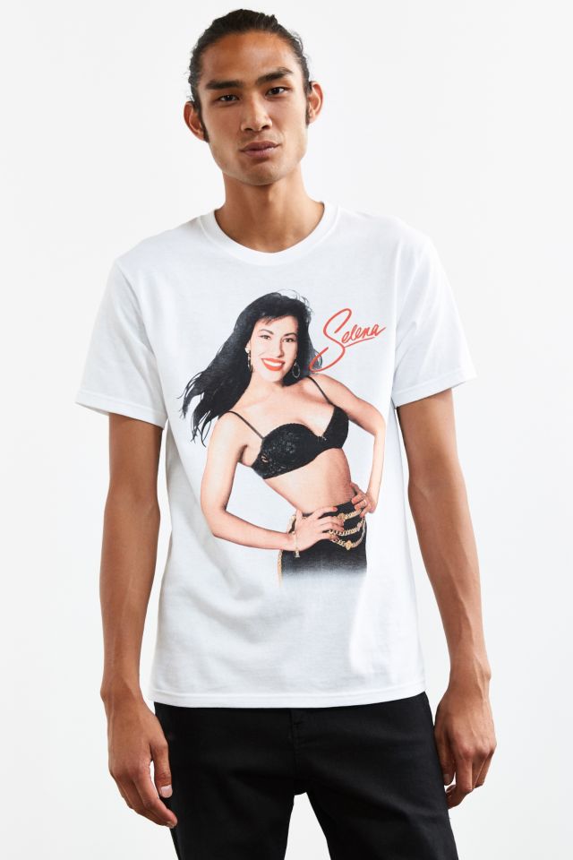 Selena Signature Tee #1