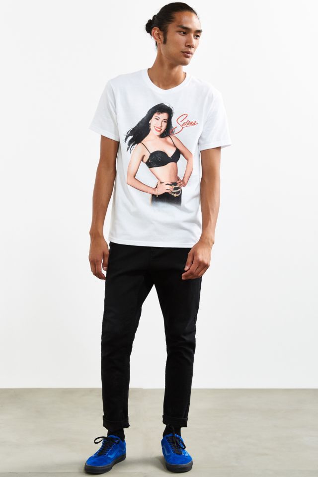Selena Signature Tee #5