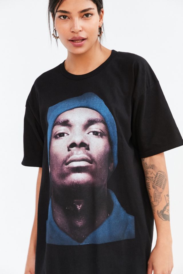 Snoop Tee #2