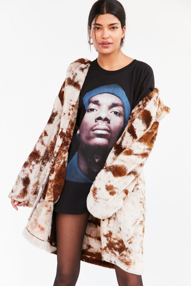 Snoop Tee #5