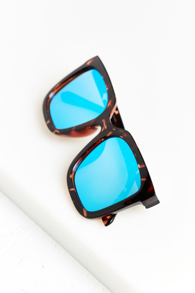 Quay Genesis Square Sunglasses #4