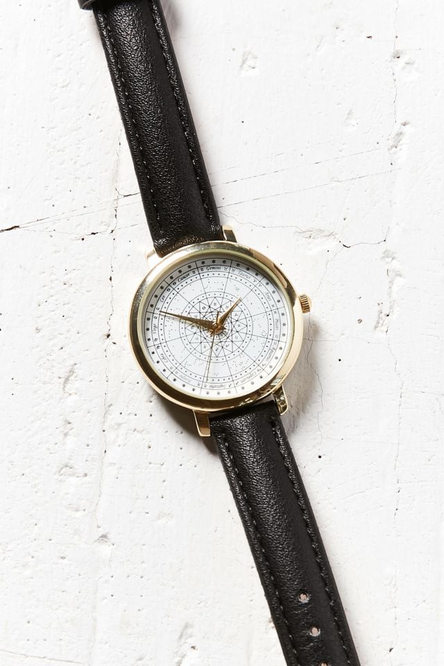 Zodiac Watch