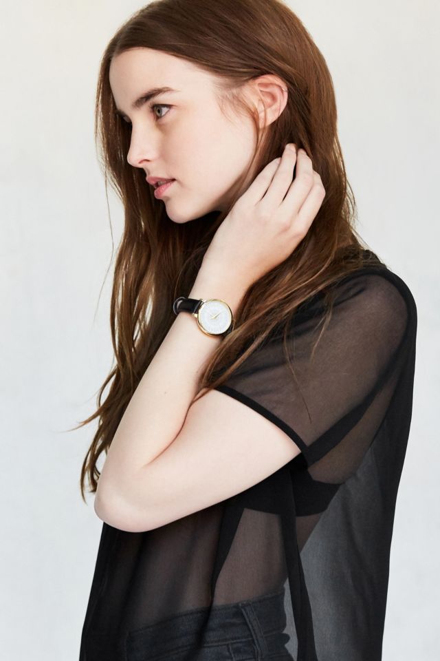 Zodiac Watch #1