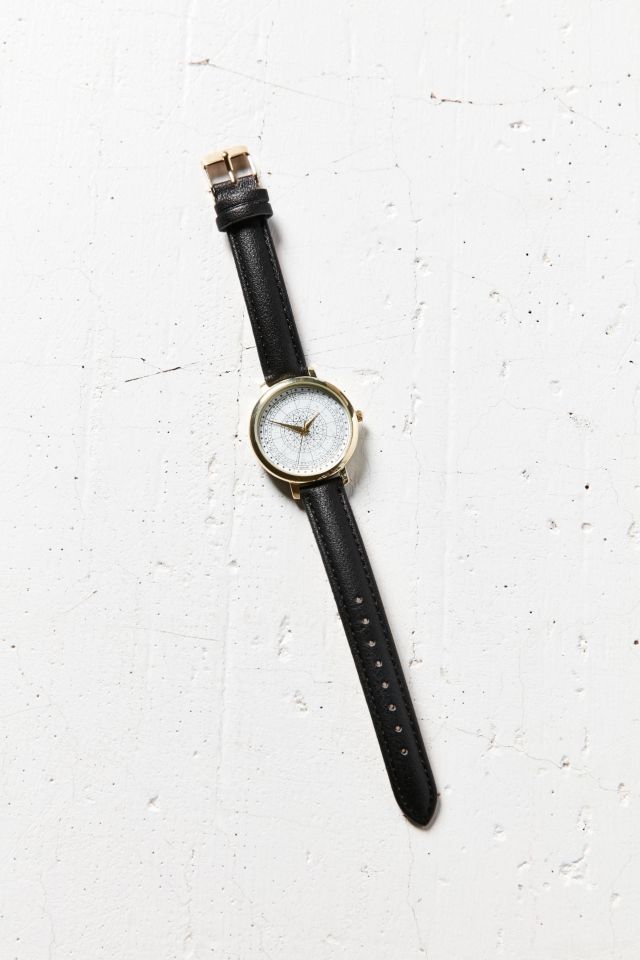 Zodiac Watch #2