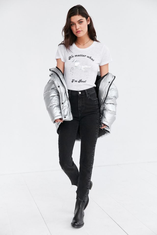 Truly Madly Deeply Unicorn I'm Real Tee #2