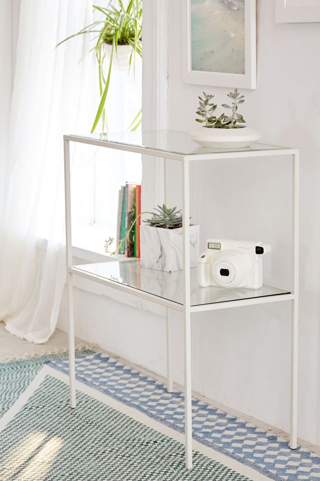 Alma Side Table | Urban Outfitters