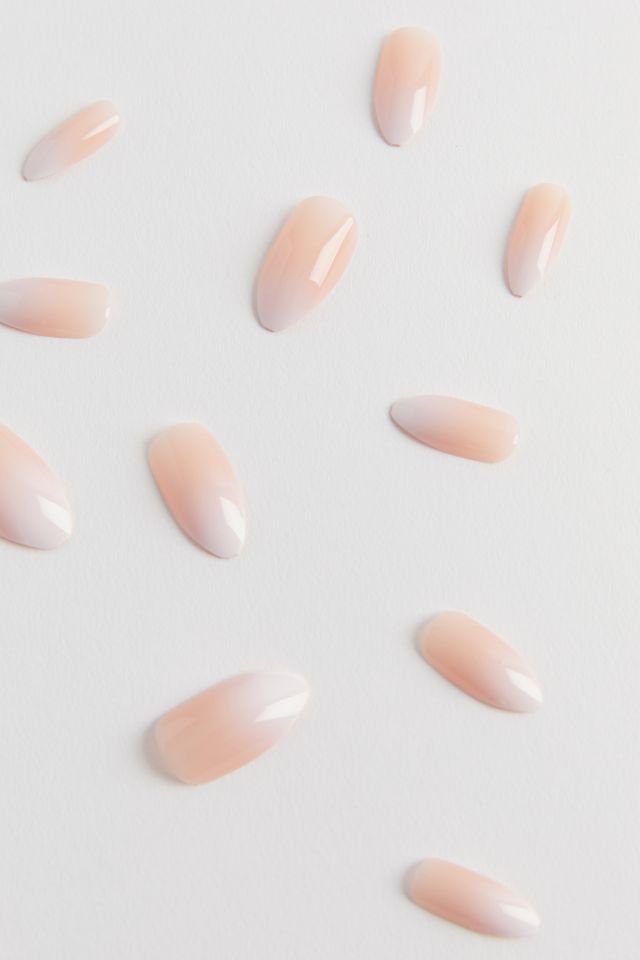 Ensemble de fausse manucure réutilisable Static Nails #1