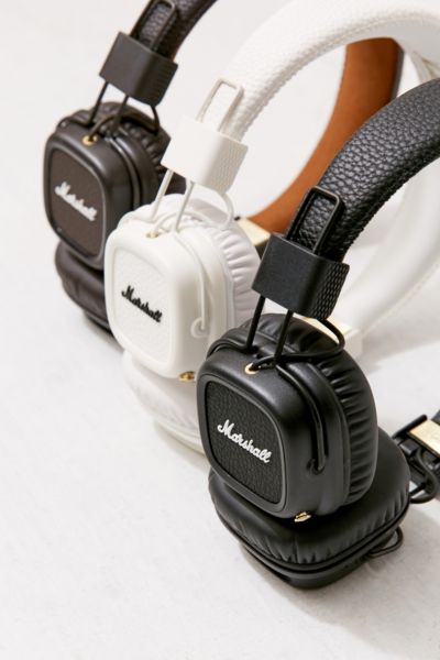 Marshall Major II Wireless Headphones Outfitters