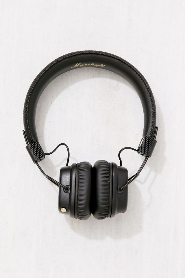 Marshall Major II Wireless Headphones #2