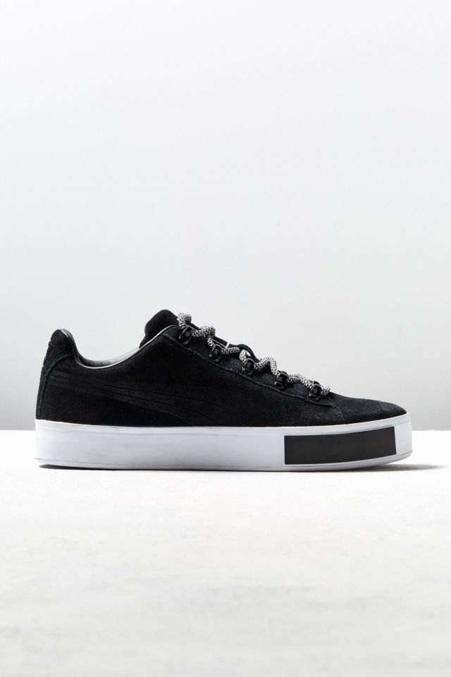 Puma X Daily Paper Court Platform Sneaker | Urban Outfitters