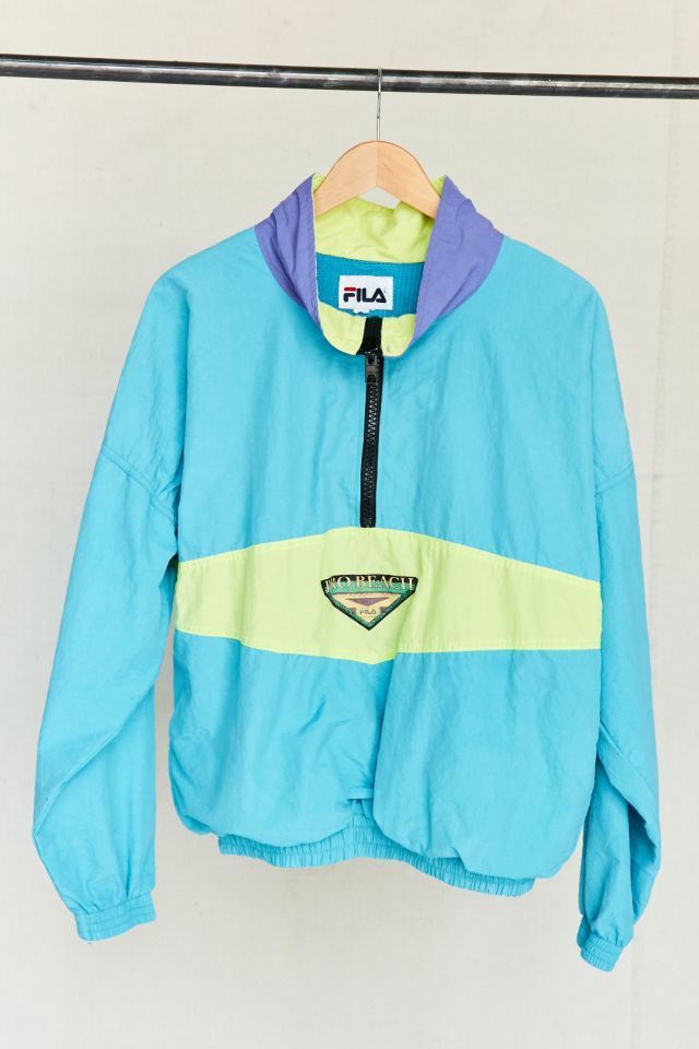 Fila beach outlet