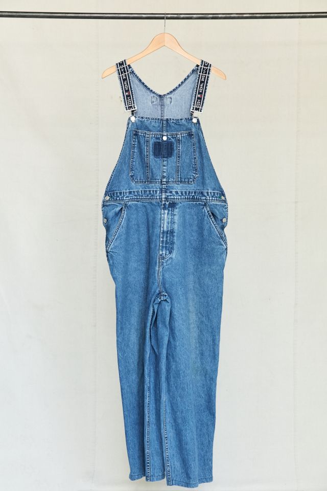 Tommy hilfiger overalls urban sales outfitters