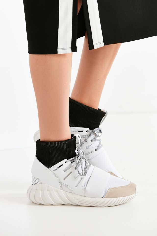 adidas Originals Tubular Doom Sneaker #1