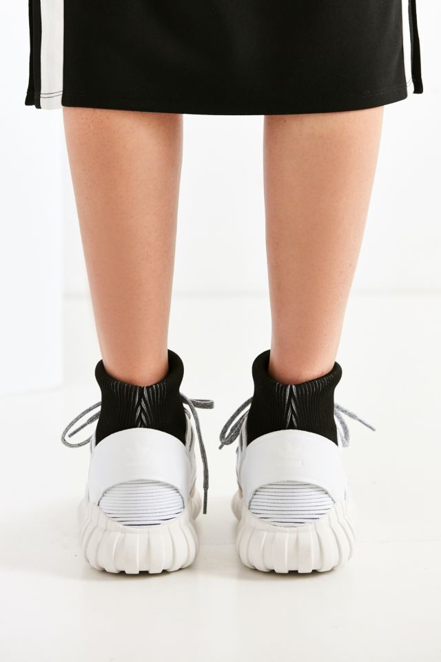 adidas Originals Tubular Doom Sneaker #5