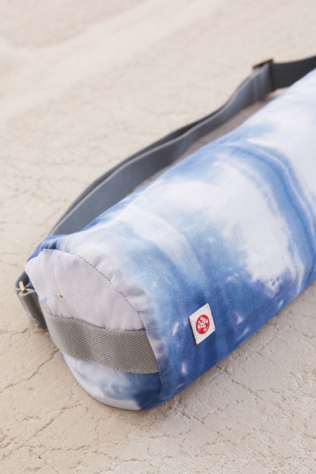 Manduka Journey On To + Fro Yoga Mat Bag #1