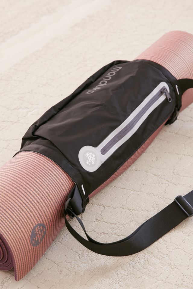Manduka Go Play Yoga Mat Carrier #1