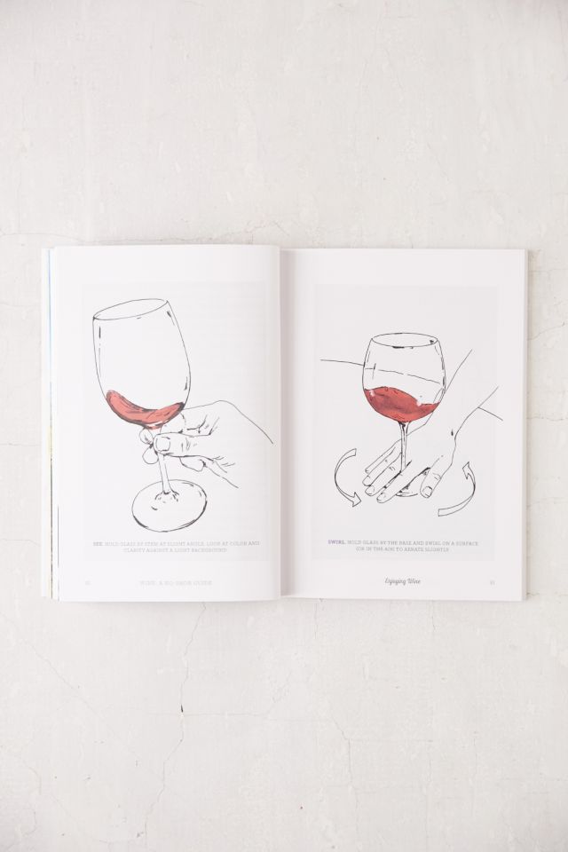 Wine: A No-Snob Guide par Lori Stevens #4