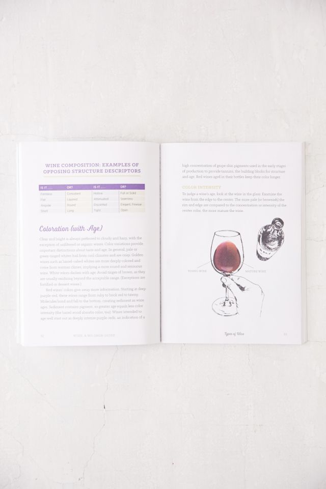 Wine: A No-Snob Guide par Lori Stevens #5