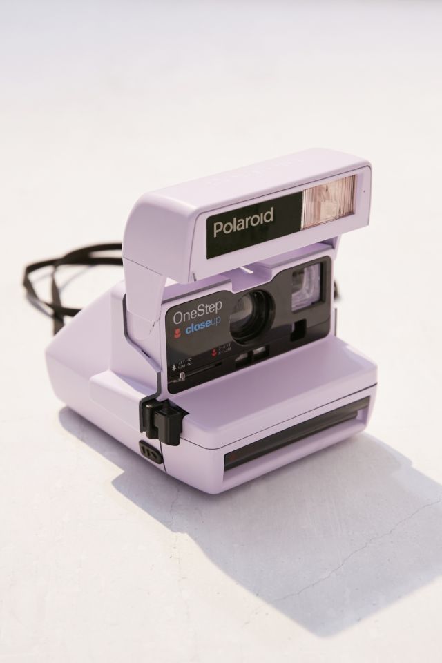 polaroid 600 urban outfitters