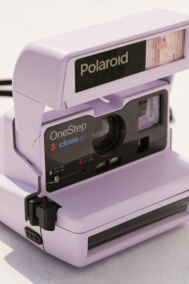 polaroid 600 urban outfitters