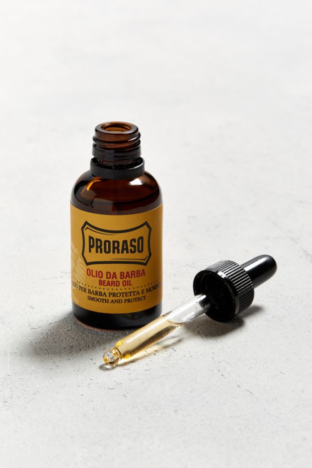 Proraso Beard Oil #1