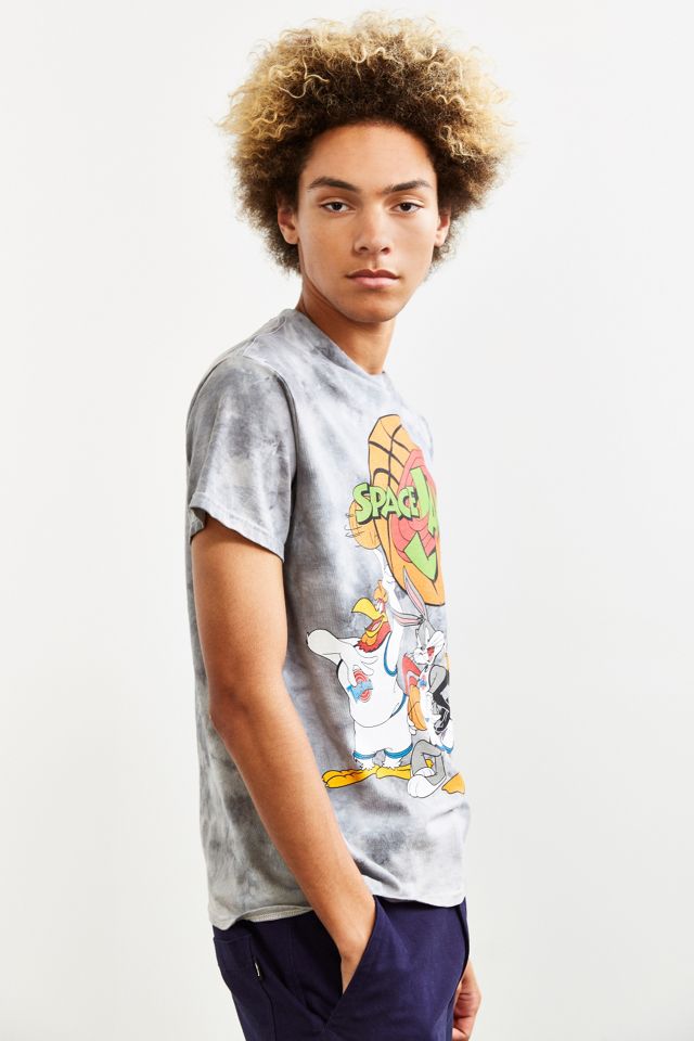 Space Jam Dye Tee #2