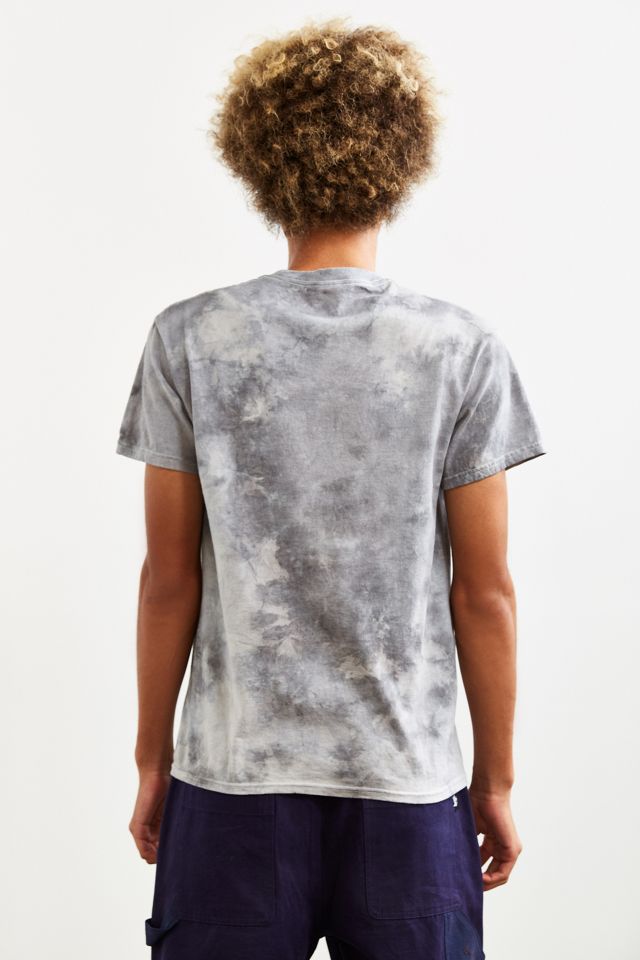 Space Jam Dye Tee #3