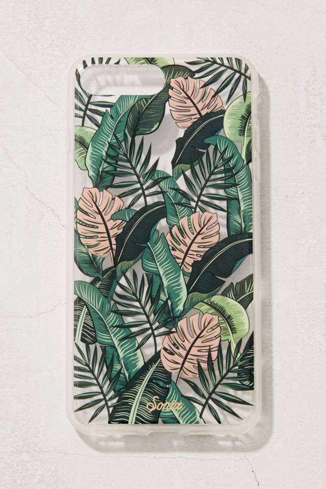 Sonix X UO Jungle iPhone 8/7/6/6s Plus Case
