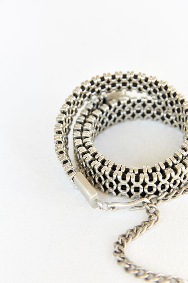 Chain Link Belt #2