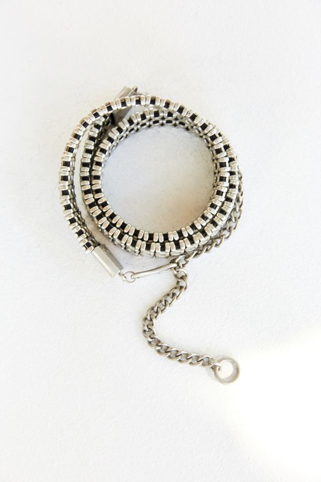 Chain Link Belt #3