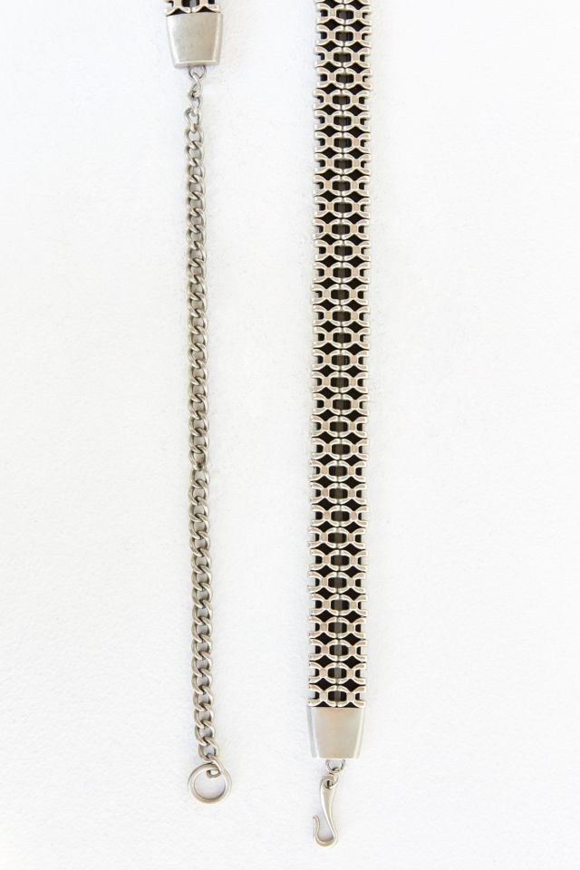 Chain Link Belt #4