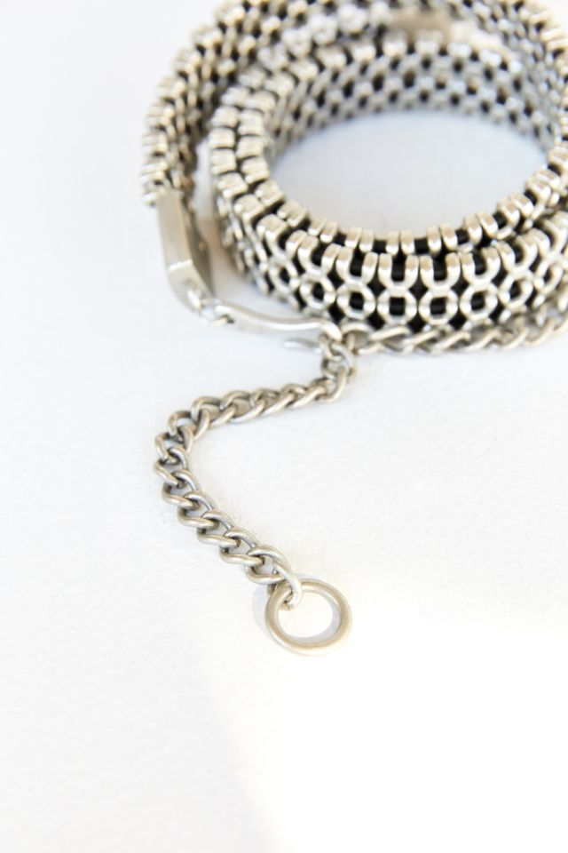 Chain Link Belt #5