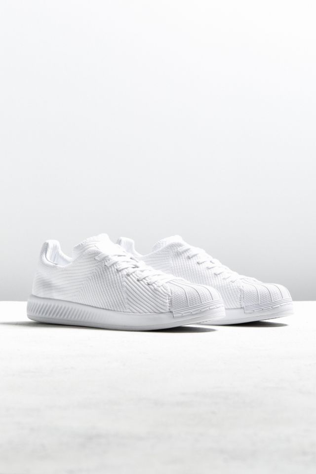 Adidas superstar bounce primeknit new arrivals