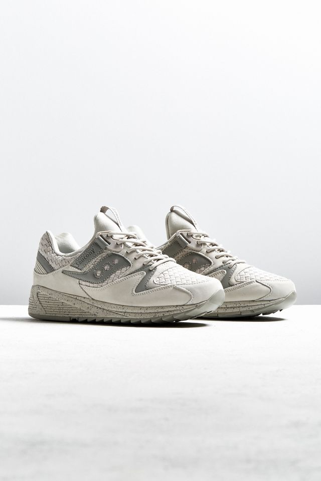 Saucony Grid 8500 Weave Sneaker | Urban Outfitters