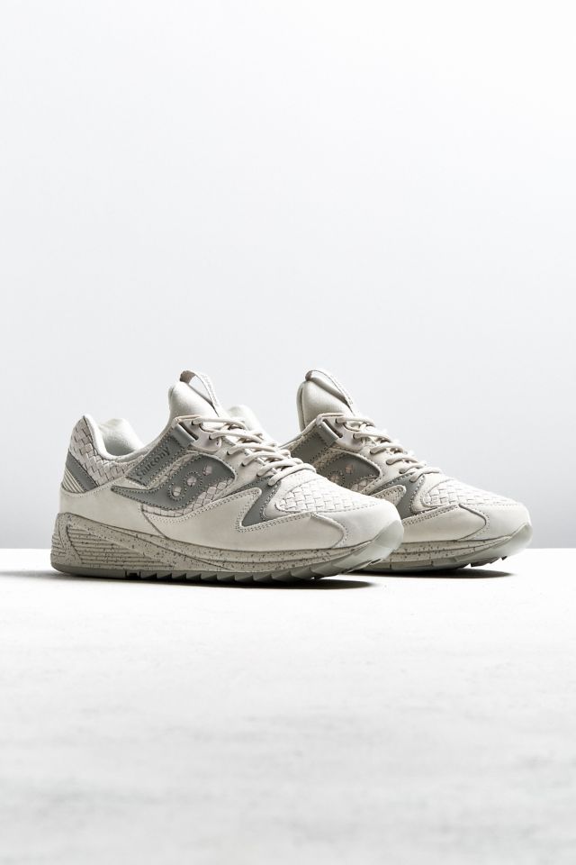 Saucony 8500 weave sale