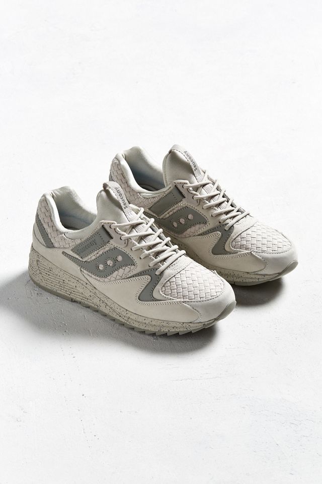 Saucony Grid 8500 Weave Sneaker