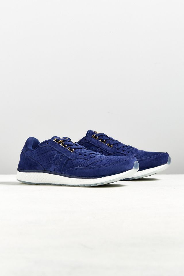 saucony freedom runner