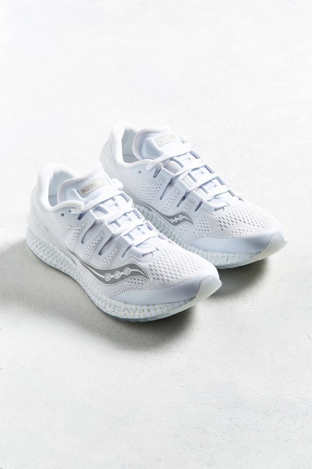 Saucony Freedom ISO Sneaker #1